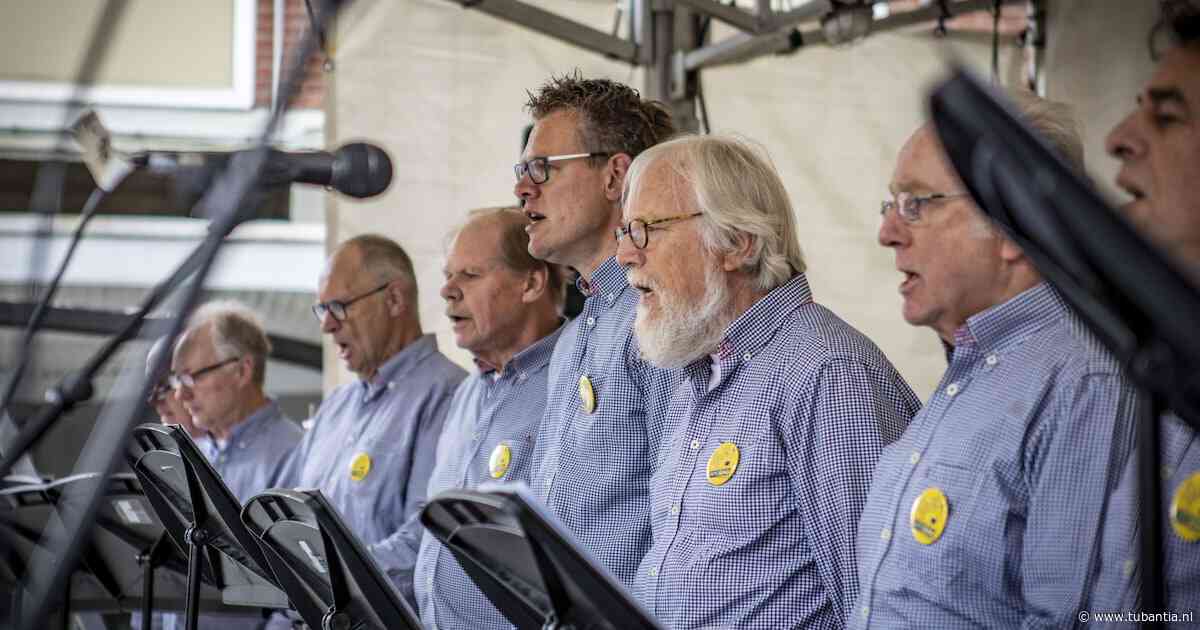 Korenfestival in Hengelo gaat in 2027 niet door, organisatie beraadt zich
