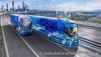 ZF setzt auf Sicherheit und Effizienz – IAA Transportation