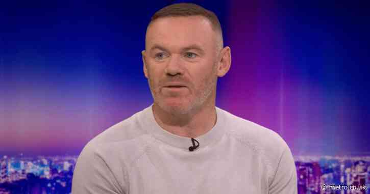 Wayne Rooney calls out Man Utd star who ‘can do better’ after Man City loss