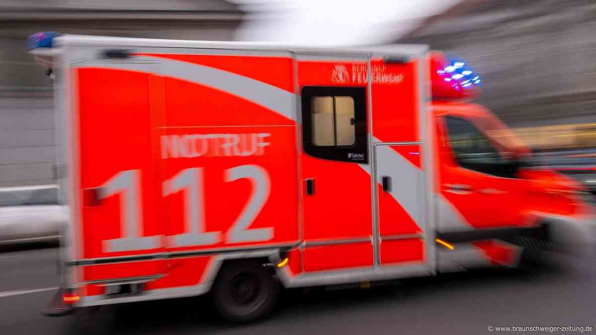 Sturz vom Balkon: 38-jährige Wolfsburgerin erliegt ihren Verletzungen