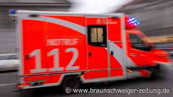 Sturz vom Balkon: 38-jährige Wolfsburgerin erliegt ihren Verletzungen