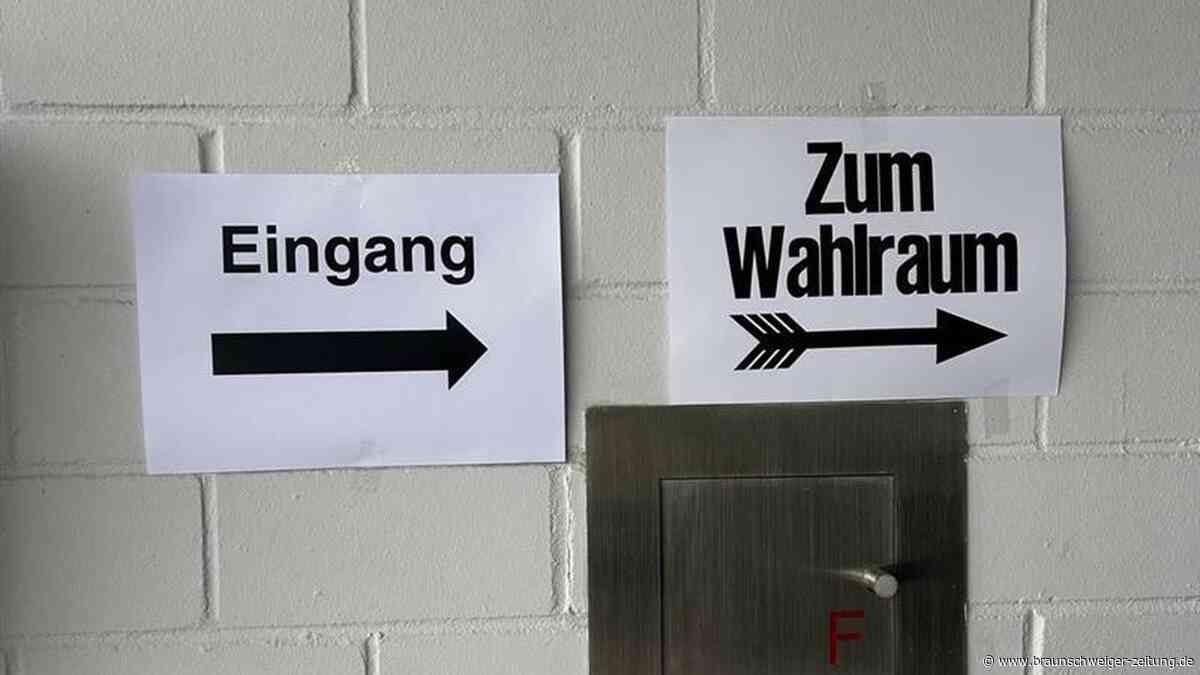 AfD und Linke legen deutlich zu: So sieht Braunschweigs neuer Rat aus