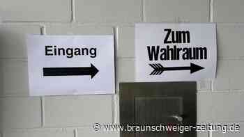 AfD und Linke legen deutlich zu: So sieht Braunschweigs neuer Rat aus