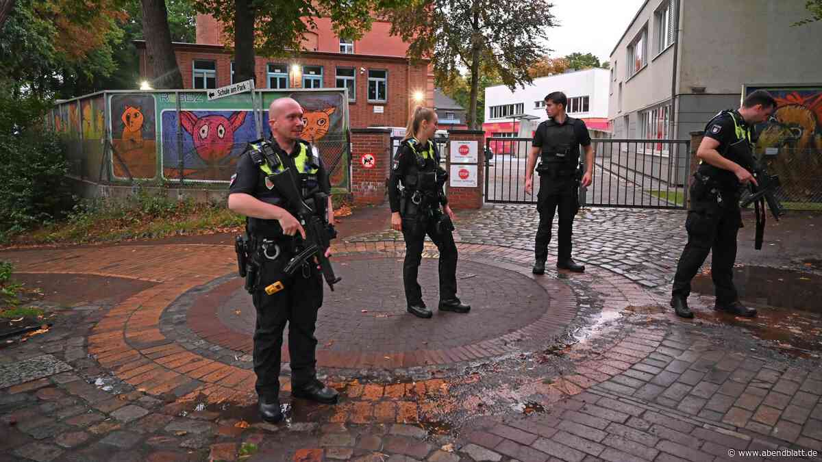 Großeinsätze am Abrigado – schwerbewaffnete Polizei rückt gleich zweimal an