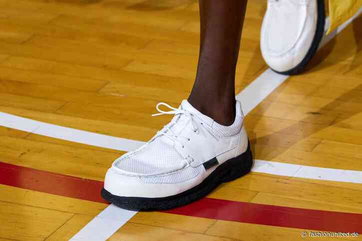 Herren-Schnürschuhe für SS27: Von Dior Homme über Egonlab bis Louis Vuitton