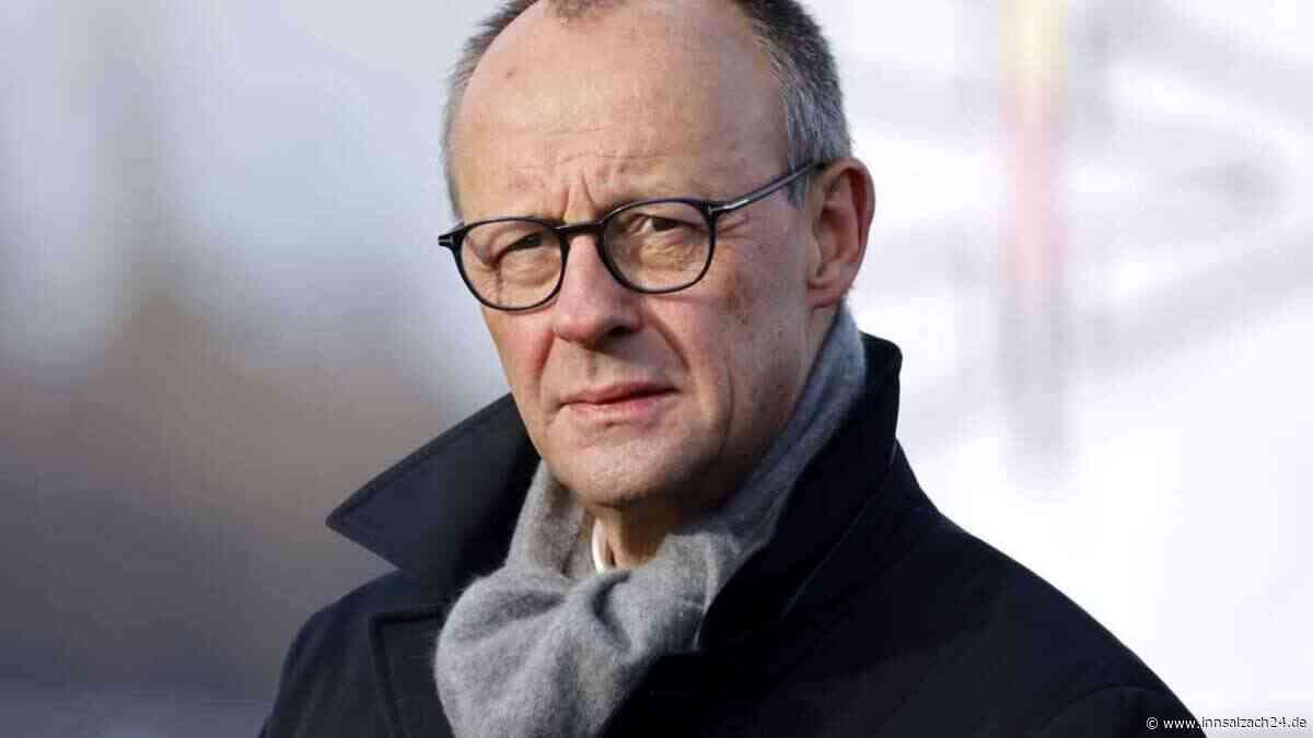 Rente mit 63 vor dem Aus: Was Merz jetzt für 280.000 Frührentner plant