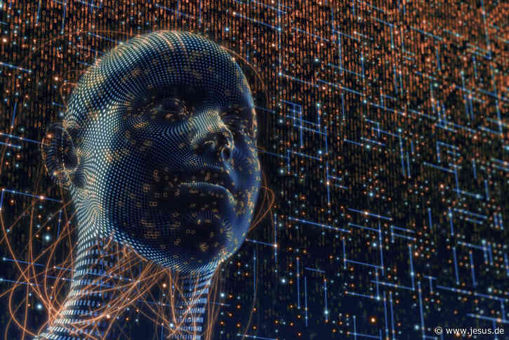 Predigen mit Künstlicher Intelligenz