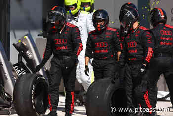 F1: Spanish Grand Prix: Driver Tyre Strategies
