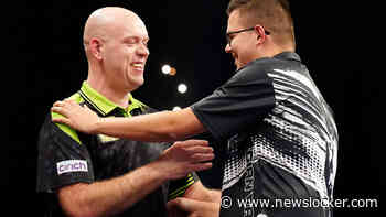 Goed nieuws voor Nederlandse dartfans: slotstuk World Series-toernooi volgend jaar opnieuw in Amsterdam