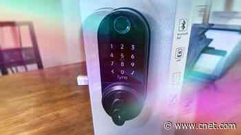 I Pretended to Be On Vacation to Test This Rental-Ready Smart Lock