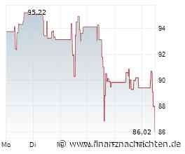 EQS-News: EcoGraf Limited: AngloGold Ashanti schließt geochemisches Programm bei "Golden Eagle" ab
