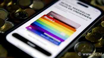 Online bank Revolut misleid door cybercriminelen die zich voordeden als overheid