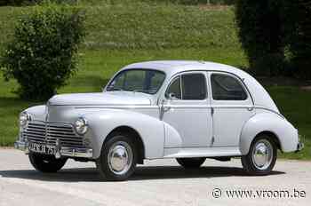 Peugeot 203 (1948): de geheimen achter een iconische klassieker