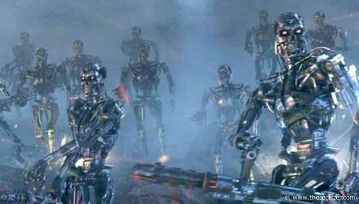 The myth of killer AI is a self-serving attempt at regulatory capture