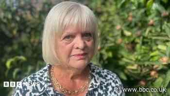 Mobile phone signal 'a nightmare', villager says