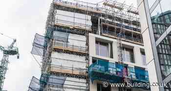 Output creeps up in July, official figures say