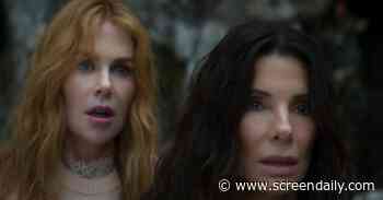 Global box office reign for ‘Spider-Man 4’ and ‘The Odyssey’ ends as ‘Practical Magic 2’ nabs top spot