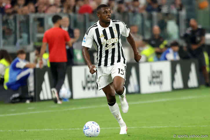Liverpool and Manchester United keen on French international