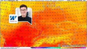 Mitten im September: Temperaturen klettern erneut auf über 30 Grad