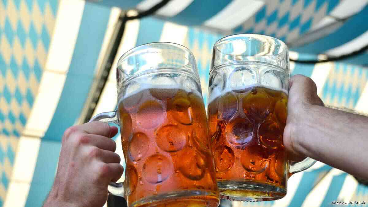 Oktoberfest 2026 in München – Wiesn-Anstich, Bierpreise und Geländeplan auf einen Blick