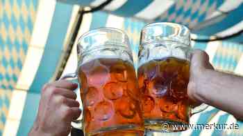 Oktoberfest 2026 in München – Wiesn-Anstich, Bierpreise und Geländeplan auf einen Blick