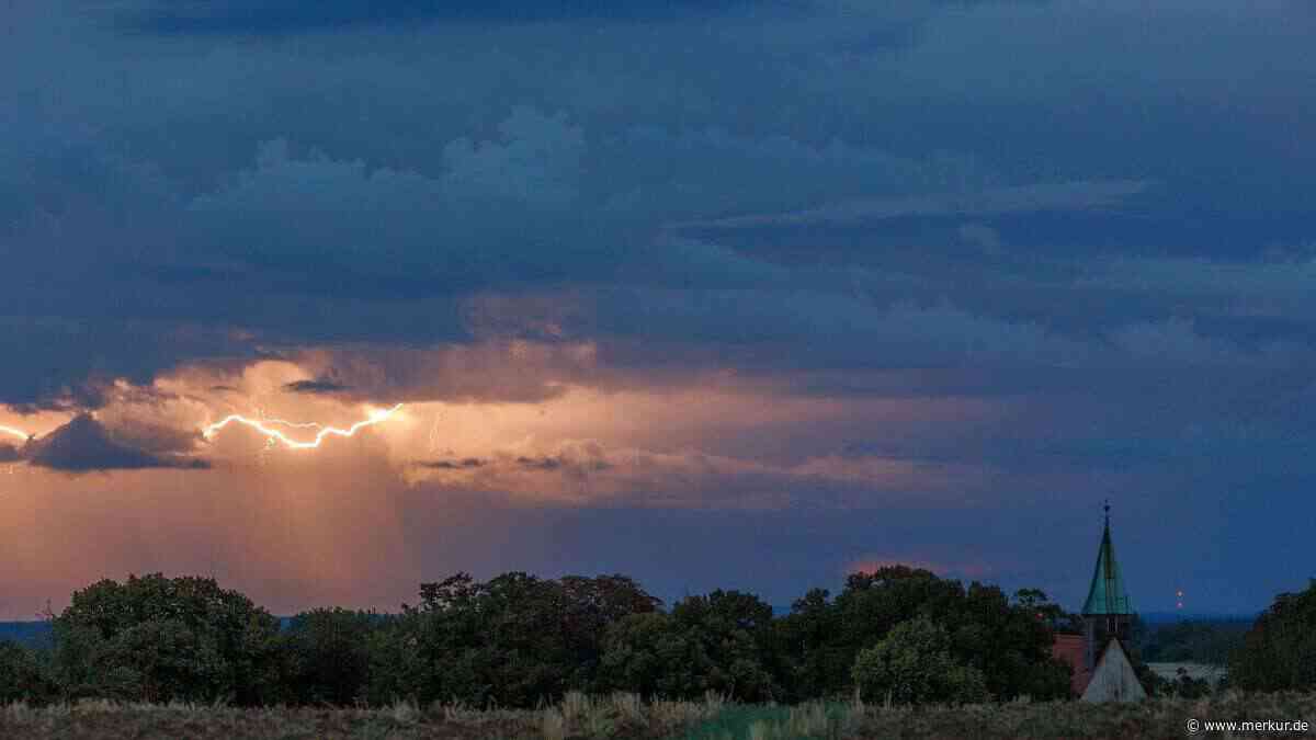 Bauernregel warnt vor diesem Stichtag: „Bringt viel Wind und Regen …“