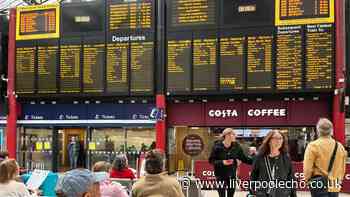 Andy Burnham government announces 'immediate' change to train travel