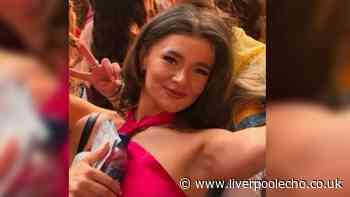 Missing Huyton teen last seen at Reminisce Festival