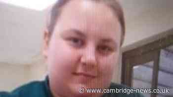 Missing woman with links to Cambridgeshire not seen in four days