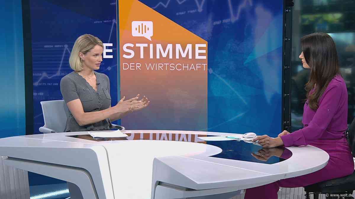„Wir dürfen nicht nur Kunde werden, wir müssen auch Anbieter werden“