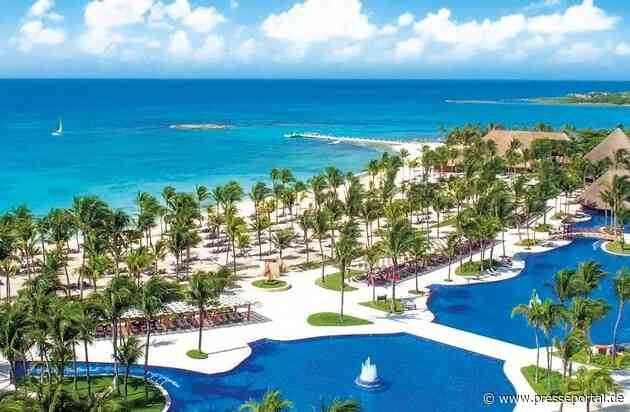 Viva Mexiko: trendtours bietet abwechslungsreiche Rundreise in Yucatán / 16-tägige Flugreise verbindet Maya-Kultur und besondere Begegnungen mit Badeurlaub an der Karibik