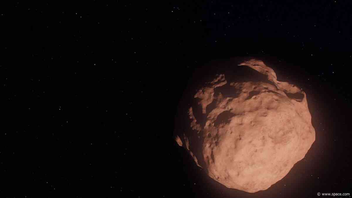 James Webb Space Telescope and Hubble discover 27 puzzling new objects orbiting the sun far beyond Neptune