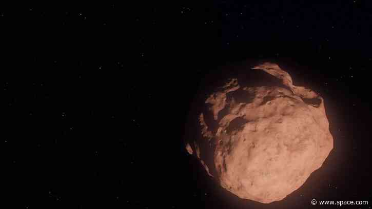 James Webb Space Telescope and Hubble discover 27 puzzling new objects orbiting the sun far beyond Neptune