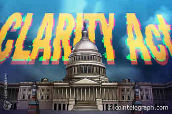 CLARITY Act vote meets Fed rate hike: Five things to know in Bitcoin this week
