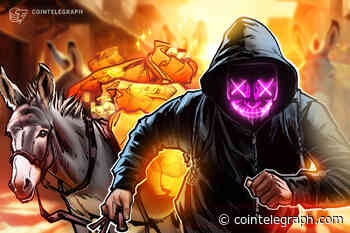 Symbiosis says recovered 15 BTC from bridge hack, offers 20% bounty