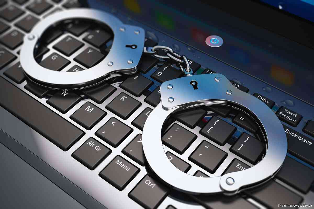 RCMP warns of increase in violent, online crimes targeting youth