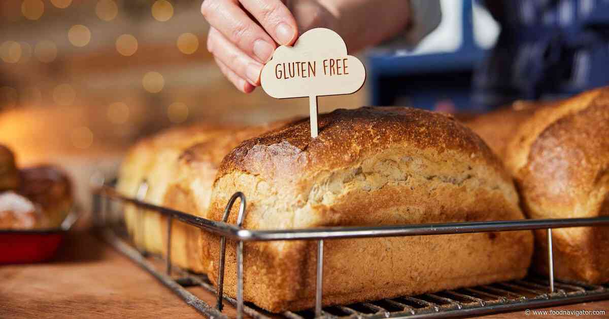 The race to perfect gluten-free