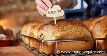 The race to perfect gluten-free