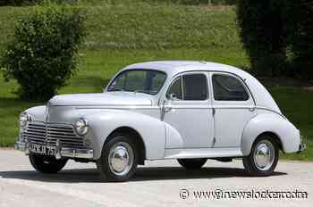 Peugeot 203 (1948): de geheimen achter een iconische klassieker