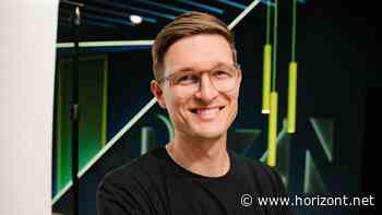 Sport-Streamingdienst: Alice Mascia verlässt DAZN, Felix Krause übernimmt