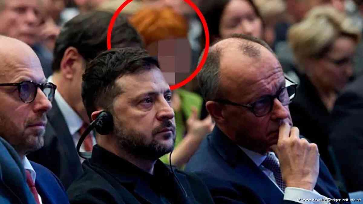 Mutmaßliche Putin-Spionin Ilona W. in Berlin angeklagt