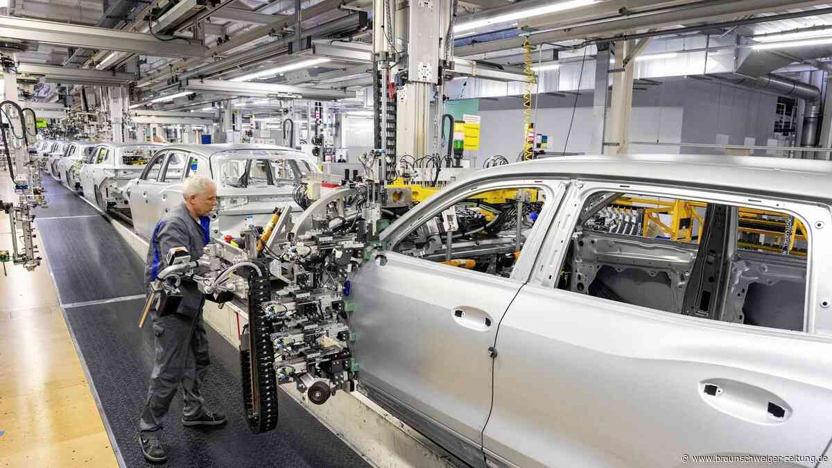 Extraprämie für VW-Mitarbeiter beim Kauf von Tayron, Tiguan und T-Cross