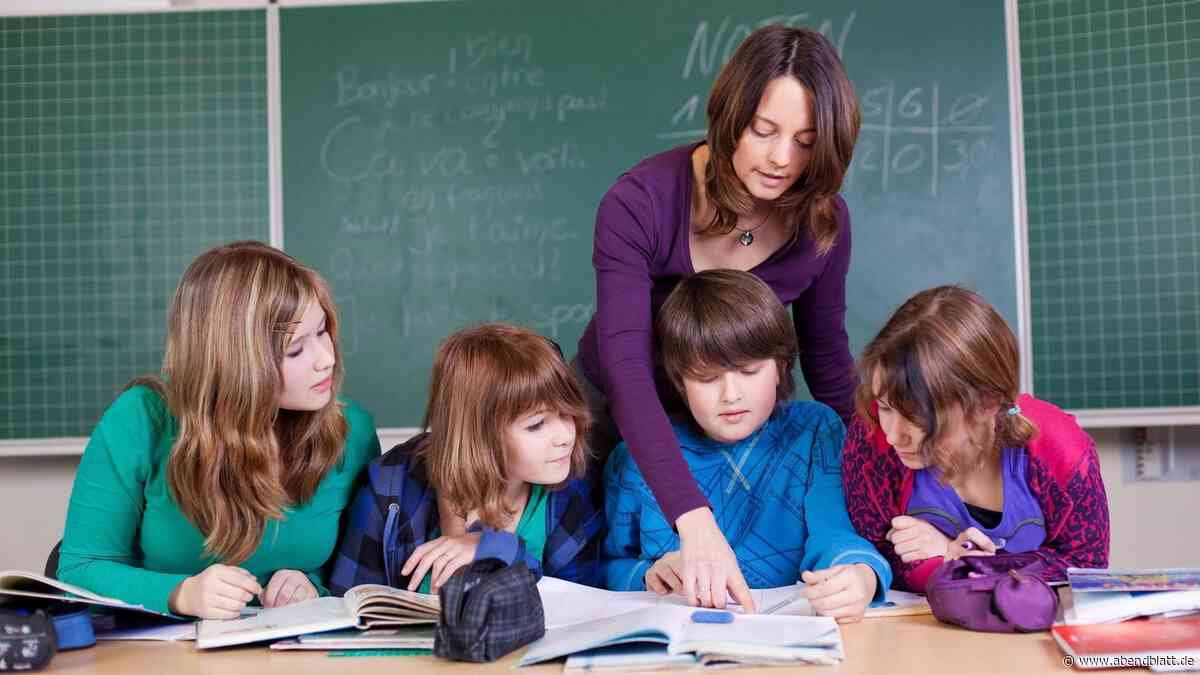 Wie Hamburg bei Bildung und Schule im Vergleich der Bundesländer abschneidet