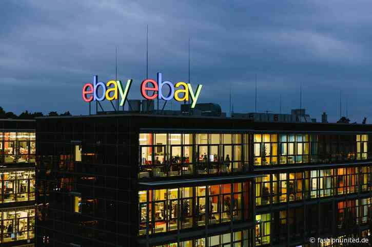 Ebay befördert Deutschlandchefin und bündelt EU-Geschäft