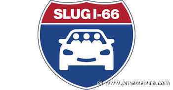 I-66 Slugging Challenge Launches Today