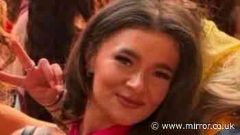 Teen missing after being separated from family at Reminisce Festival with no phone
