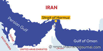 New Attacks in Hormuz and Saudi Test Nerves as War’s Spread Worsens Oil Disruption