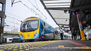 Government announces free rail travel for hundreds of families for one weekend only this year