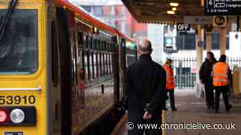 List of all rail firms covered by new train rule after major change confirmed