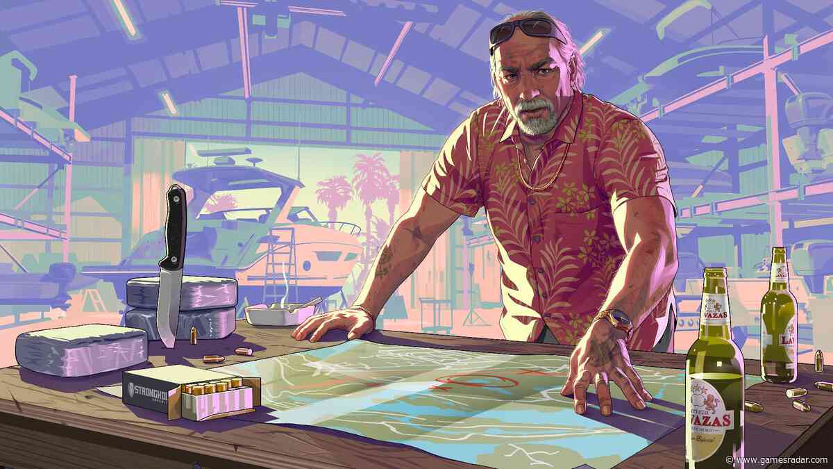 One of GTA 6's actors has finally been confirmed because it was already obvious: "There are too many people who knew me from King of the Hill"